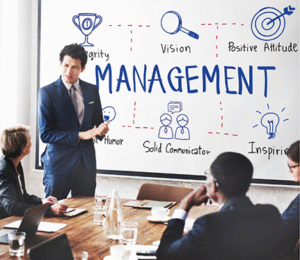 Diploma in Business Management