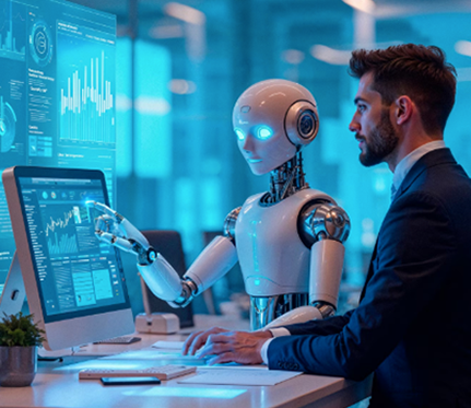 Diploma in Artificial Intelligence and Data Science