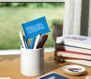 Certificate in Business English Communication