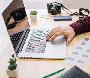 Certificate in Digital Content Creation