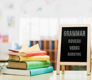 Certificate in English Grammar & Usage