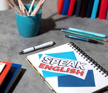 Certificate in English Pronunciation & Accent Training