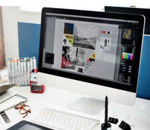 Certificate in Graphic Design Essentials