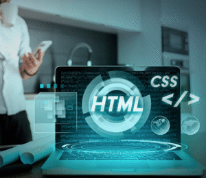 Certificate in  Web  Design Basics