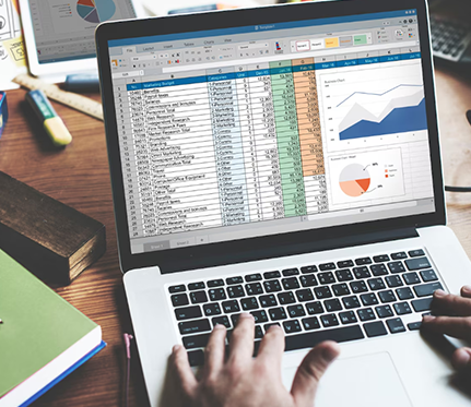 Diploma in Computerized Accounting