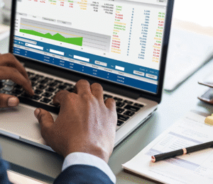 Diploma in Computerized Accounting