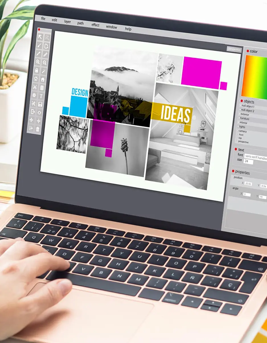 Graphic Design