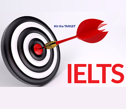 IELTS Course