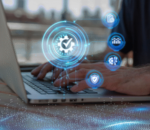 Diploma in Information Technology