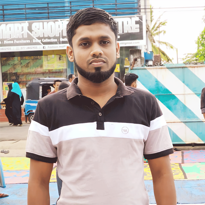 M.M. FAYAZ
