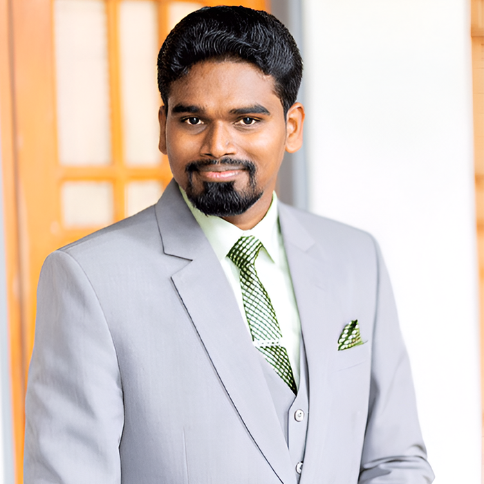 M.S.M. MUFEES