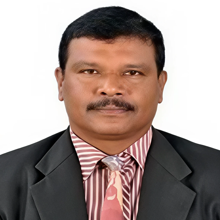 MR. M.H.M. AL-IHSAN