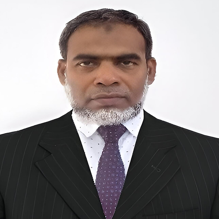 MR. MM. ABDUL RAHMAN