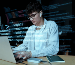 Diploma in Web Developments