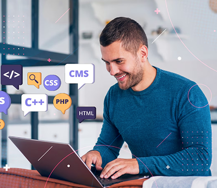 Diploma in Web Development