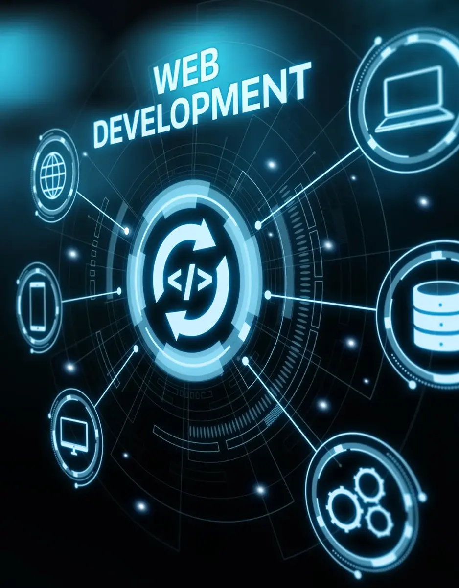 Web Developments