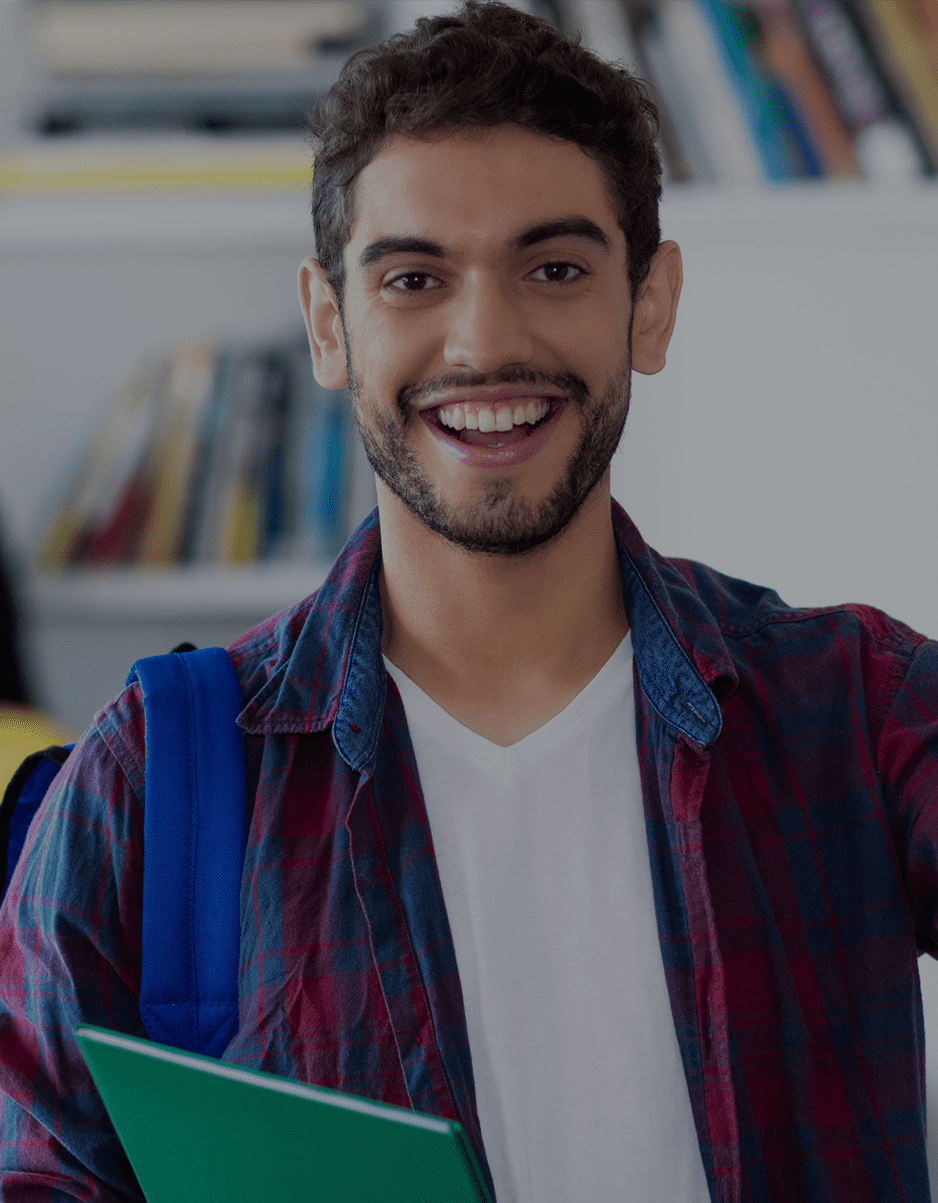 IELTS Course
