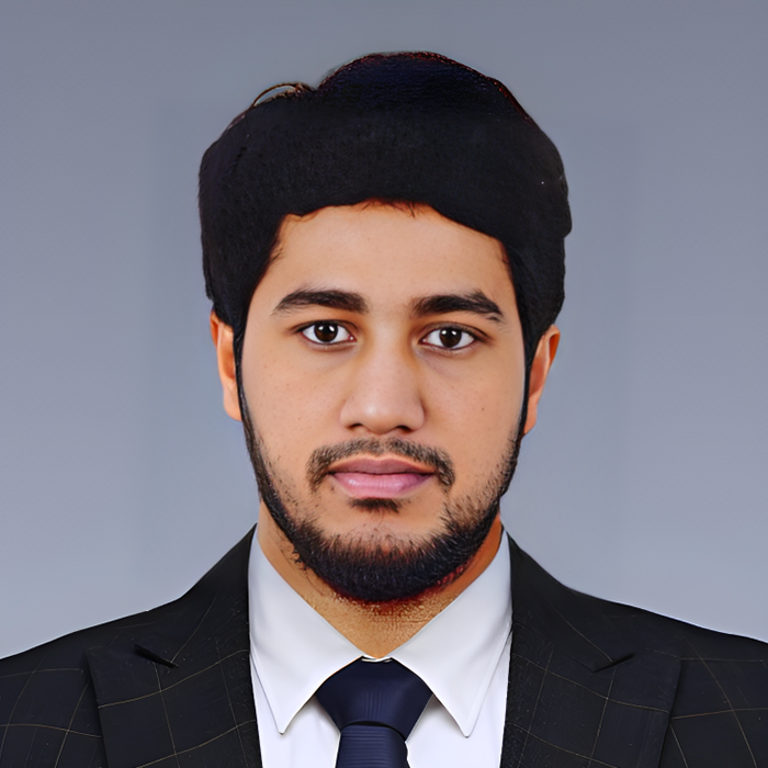 A.M. Azeem