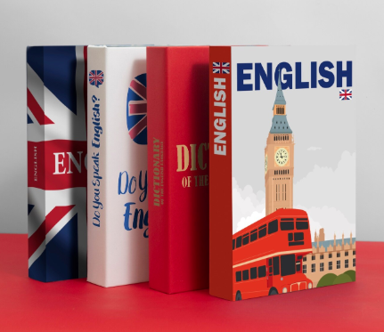 Diploma in English Language