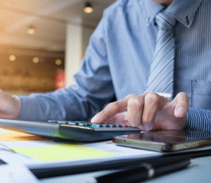 Diploma in Financial Accounting