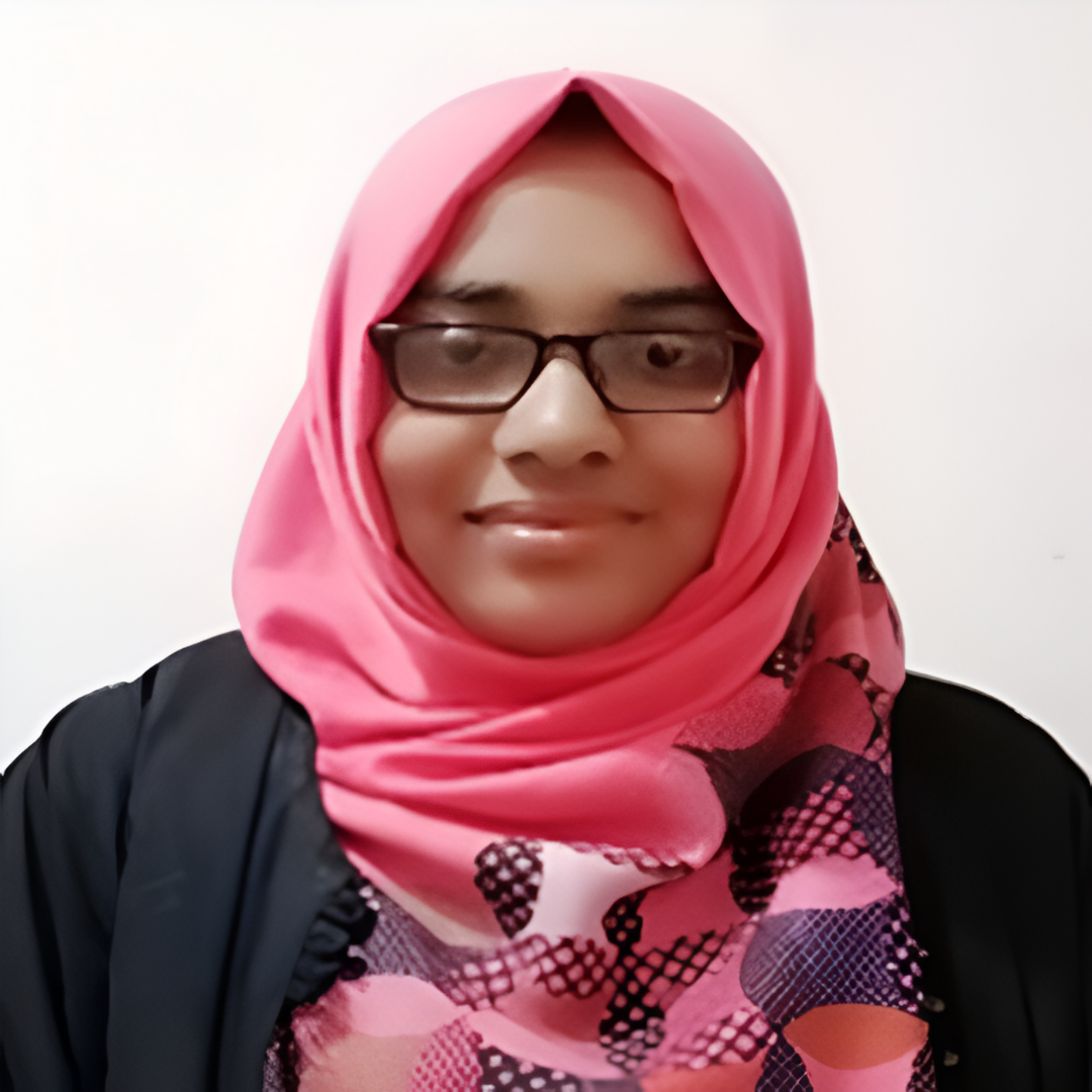 MS. S. FIRZAN BEGUM