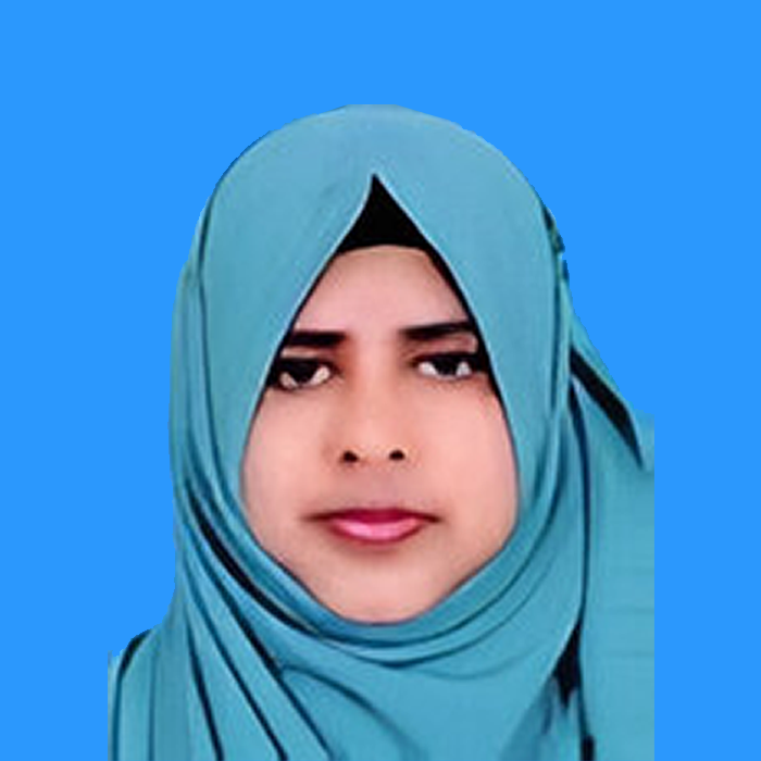 MS. Z. HOORUL FIRTHOUZ