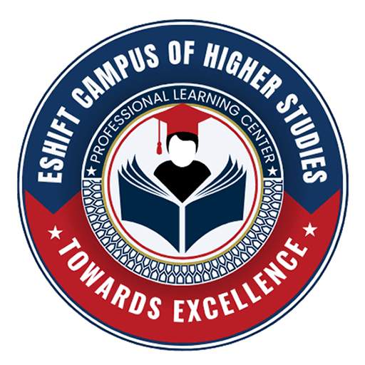 ESHIFT Logo